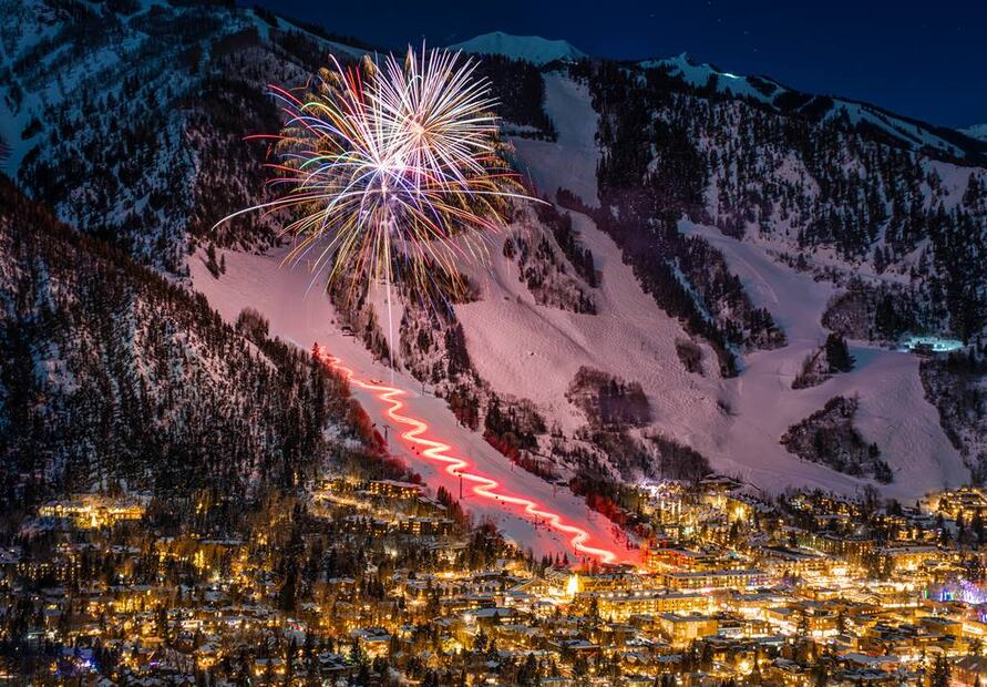 Foto: Aspen Snowmass