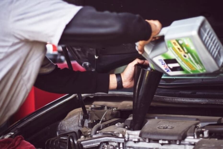 ¿Cómo saber si mi motor está desbielado?