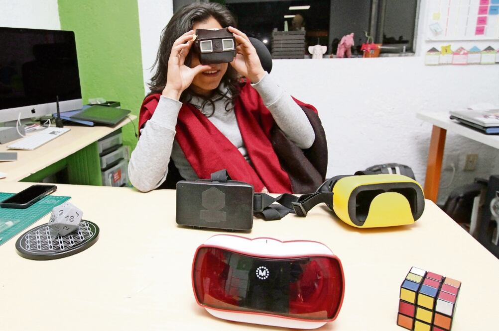 Desde niño, este virtual boy se sintió excluido de contextos comunes, por su ascendencia oriental y por ser “el matado de la clase” (CARLOS MEJÍA)