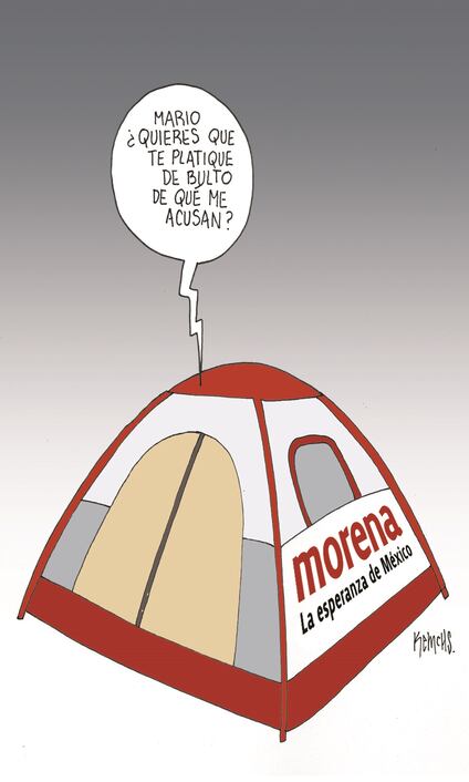 Noches tortuosas
