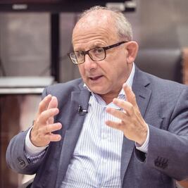 “El INAH no está para parar obras”: Diego Prieto  