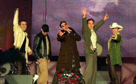 Reaparece Charlie de Magneto y luce irreconocible