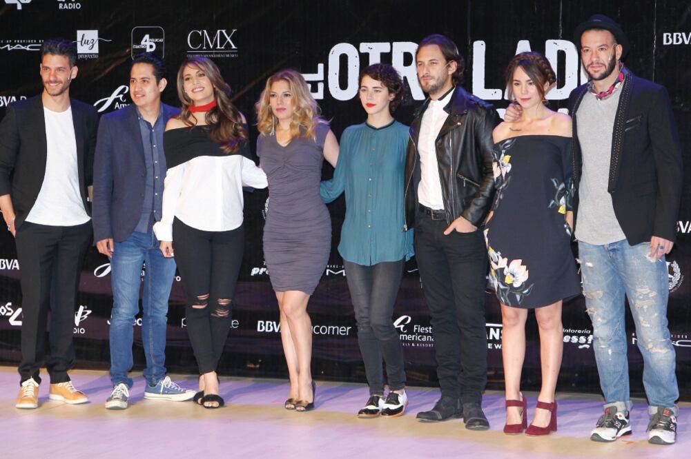 "El otro lado de la cama" se presentará en el Foro Cultural Chapultepec. (CLASOS)