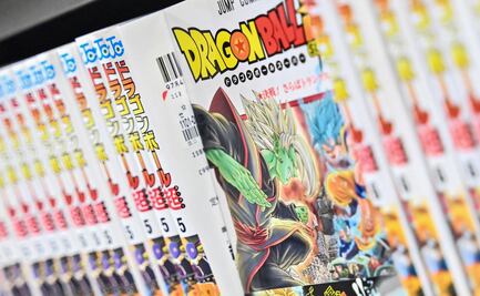 "Dragon Ball" celebra su 40 aniversario: rinde nostálgico homenaje a Akira Toriyama