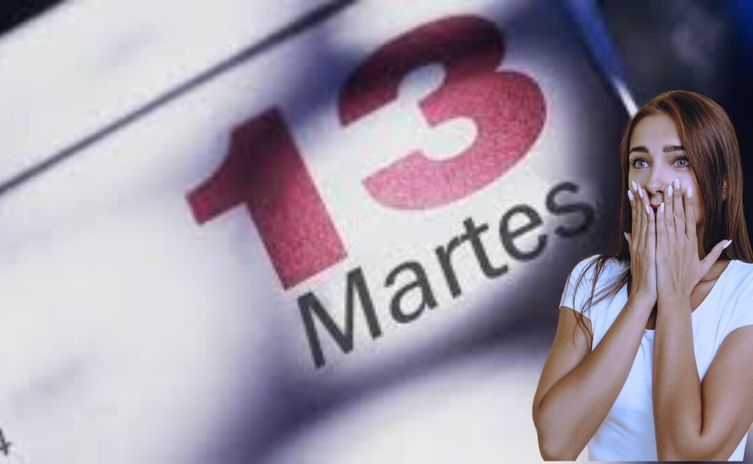 La expresión refleja creencias supersticiosas profundamente ligadas a la idea de la mala fortuna. Foto: El Universal