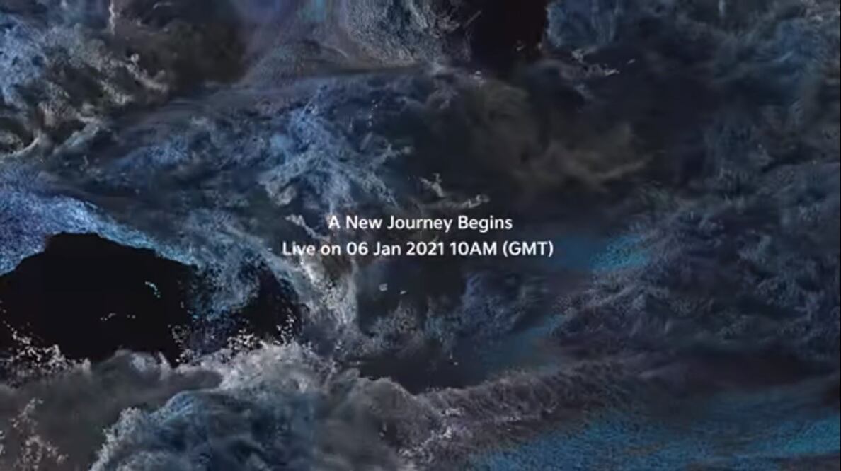 KIA adelanta su posible nueva imagen, será presentada mañana