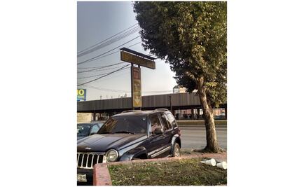 Balean a policía ministerial en estación del Metro Aragón