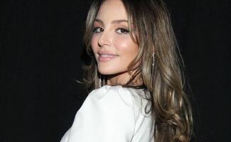 Gema Garoa es la nueva integrante sorpresa de "La casa de los famosos México"