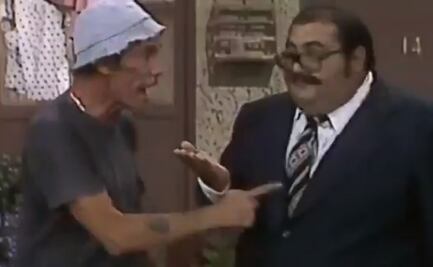 Cuando el Monterrey salvó a Don Ramón de la renta de "El Señor Barriga"