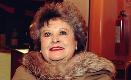 "Chachita" se encuentra estable pero delicada