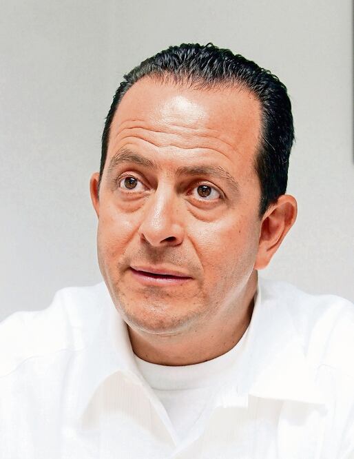 Foto: Archivo EL UNIVERSAL