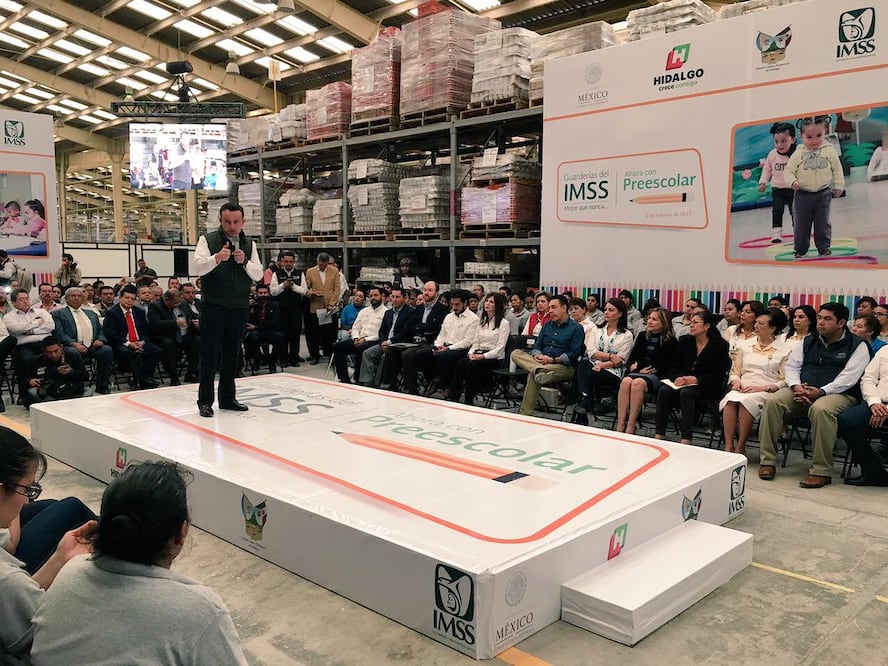 Foto: tomada de Omar Fayad (@omarfayad)