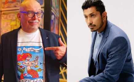 Mauricio Castillo critica a Tenoch y se le van encima 