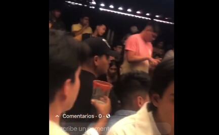 Reportan ataque armado en antro "El Pre" donde se encontraban estudiantes de la FES Acatlán