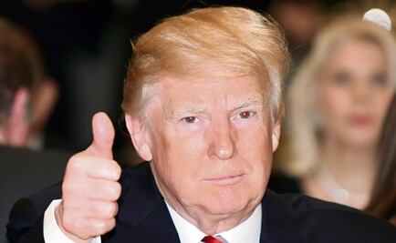 Trump's message to AMLO