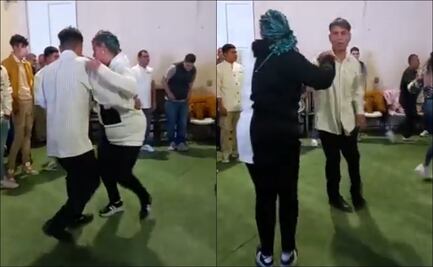 Rehabilitación de Miguel Ángel González va con éxito; podría tener pelea de exhibición 