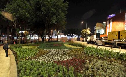 Invierten 33 mdp en rehabilitación de Cetram Doctor Gálvez-La Palma