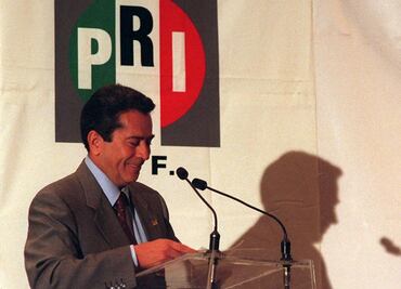 Fallece Alfredo del Mazo González, padre del gobernador del Edomex