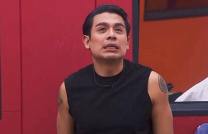 Abuchean a Ricardo Peralta durante la premiere de "Wicked" en la CDMX; él responde