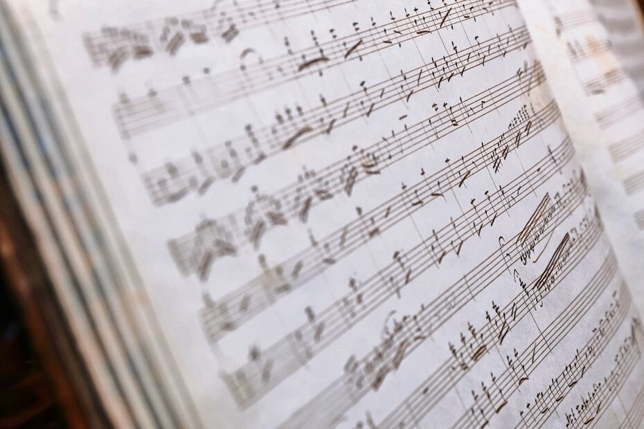 Tras los rastros de la Novena sinfonía de Beethoven en México