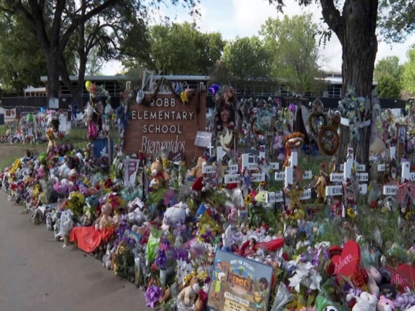 De las elecciones a la inflación y el narco, los hechos que marcaron EU en 2022