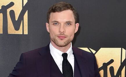 Critican elección de Ed Skrein para "Hellboy"