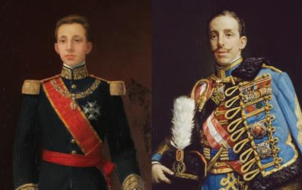 El Prado lleva el #10yearchallenge al arte