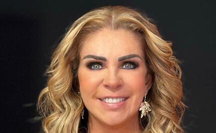 Rocío Sánchez Azuara sacudió la red con el vestido ideal para el verano 2023