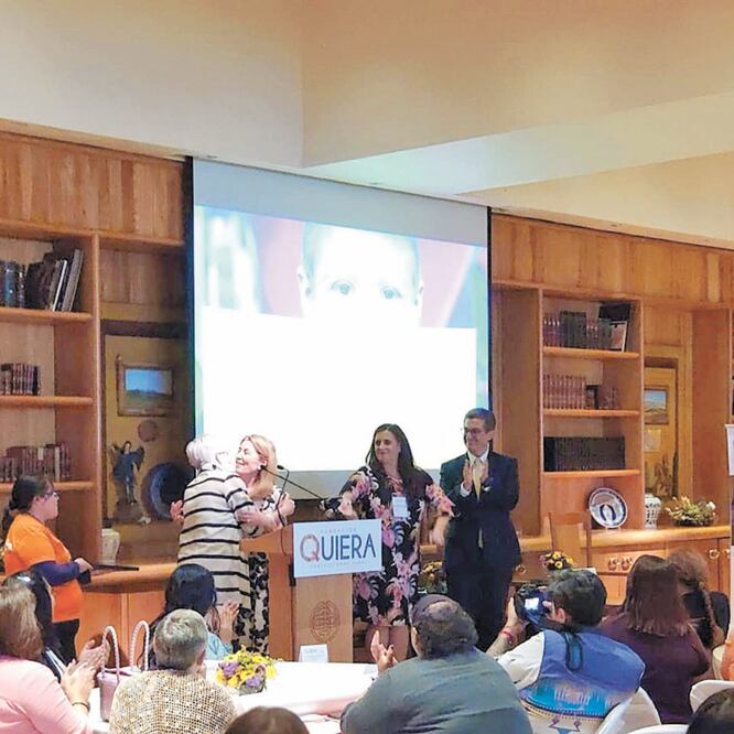 En el congreso 2019 de Quiera se trabajó en un enfoque de respeto a los derechos humanos y el fortalecimiento de las habilidades de los niños. TOMADA DE FACEBOOK