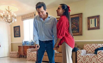 El Rigoletto cobra vida en el turbulento México de los años 60