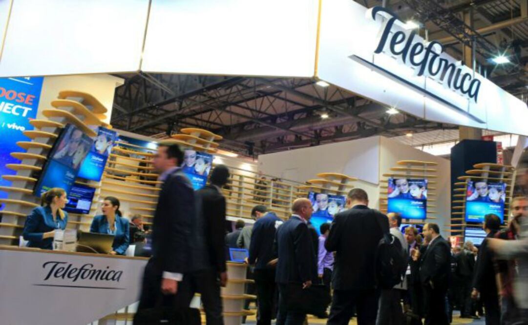 Su principal objetivo es mejorar la eficiencia energética de la red, que es la que origina el 85% de las emisiones de CO2 en una operadora