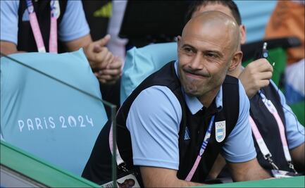 ¡Insólito! Anulan gol de Argentina casi hora y media después y pierden ante Marruecos en París 2024