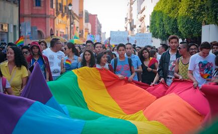 "DiVerso", la fiesta de la palabra que celebra a la comunidad LGBT