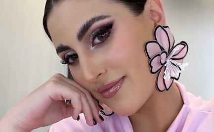 Sofía Rivera Torres se estrena como mamá con nuevo look 