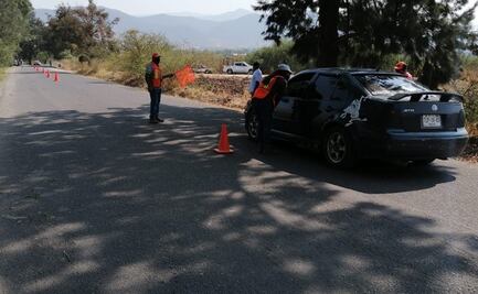 Se respetará decisión de municipios que decidan no retomar actividades: Murat 