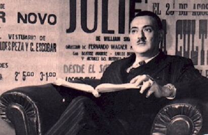 Miguel Hidalgo y Salvador Novo, en un día como hoy