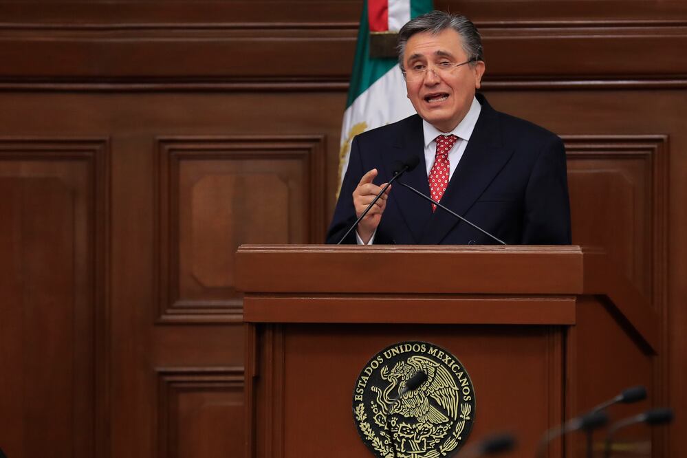 Foto: archivo/EL UNIVERSAL