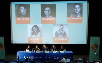 Festival de Cine de Los Cabos se renueva