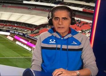 Eduardo Trelles se queja de injusticias en despidos de Televisa Deportes