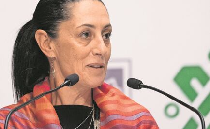 Ahora, simulacros serán cada tres meses, dice Sheinbaum
