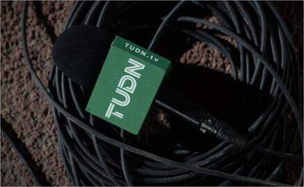 Varios partidos programados para ViX también irán por TUDN