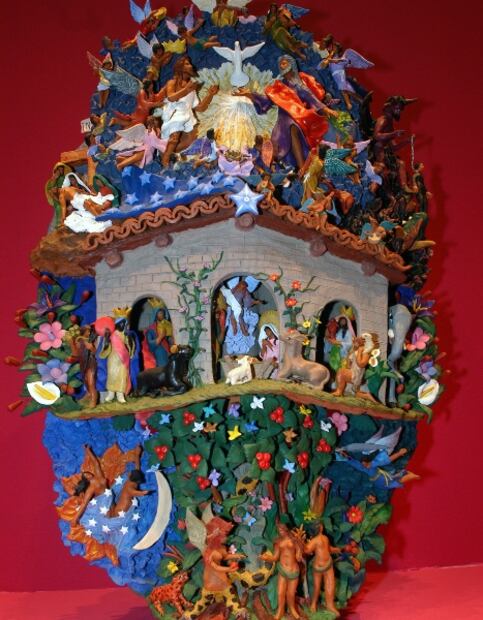 ¿Desde cuándo se pone el nacimiento y de dónde viene la tradición?