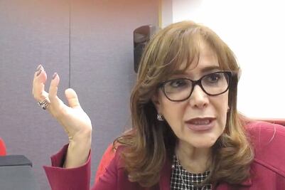 Morena. Un cumpleaños entre divisiones