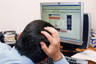 Empresas, en riesgo de boicot por uso de datos