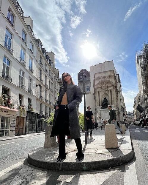 ¡Alerta tendencia! Estos son los jeans que vestiremos en 2023