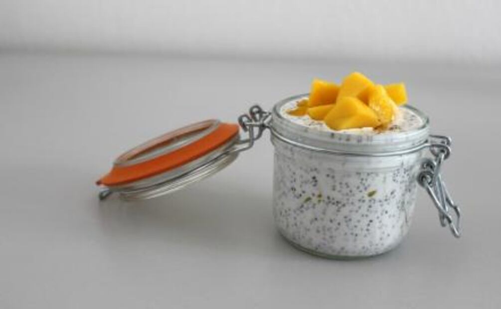 5 desayunos saludables y sencillos