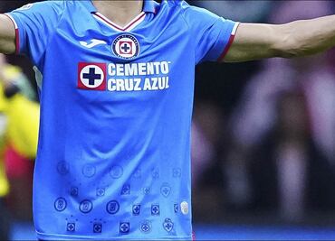 Cruz Azul va por nuevo director deportivo