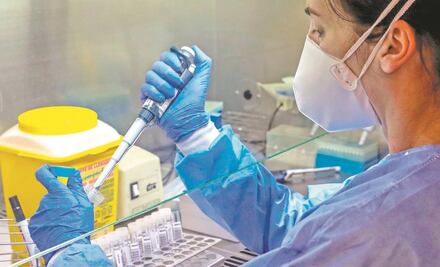 Qué servicios cubrirán los hospitales privados durante contingencia por Covid-19