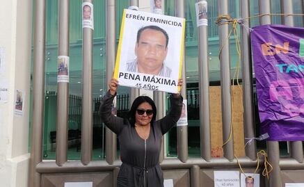 Dictan sentencia histórica por violencia ácida en México; le dan más de 46 años de cárcel a agresor