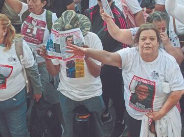 La buscadora Teresa González Murillo recibió 3 amenazas de muerte antes de ser asesinada: Colectivo; buscaba protección federal